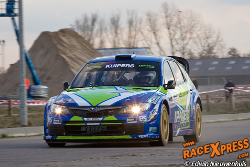 René Kuipers - Desiree Kuipers